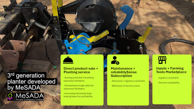 do impressive presentation slides design