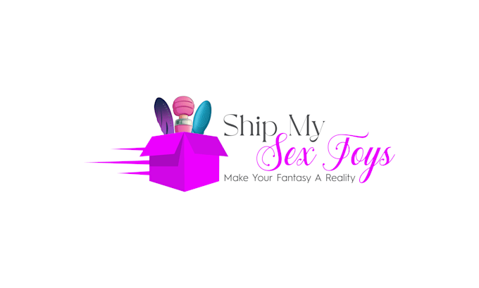 do sensual logo design for adult and personal brands