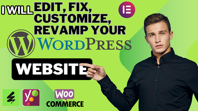 clone wordpress edit fix convert wordpress cars agency website