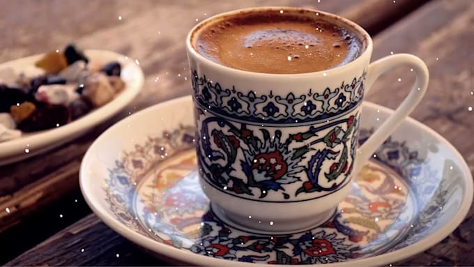 do fast turkish coffee reading fortune telling love spell