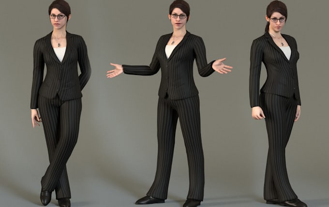3d hyper realistic character, photorealistic augmented ar, virtual reality cloth