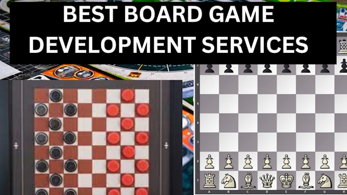 create board game lotti karotti game, mancala game, chess game