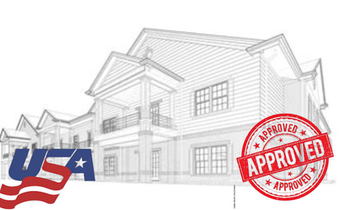 do  mississippi michigan and montana pe stamp for city permit