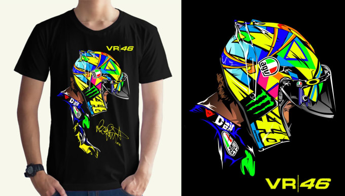 Dessiner un t discount shirt