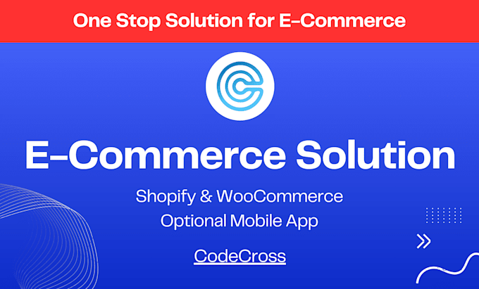 develop and launch ecommerce platform from scratch for online shopping