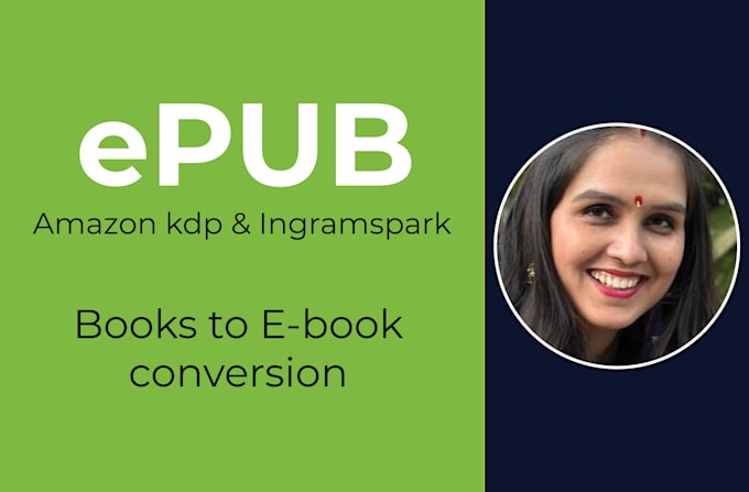 do epub3 conversion from word, pdf, indesign