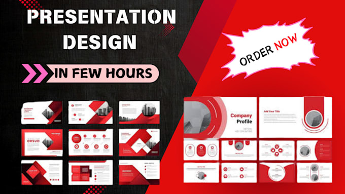 do custom animated powerpoint slides and templates