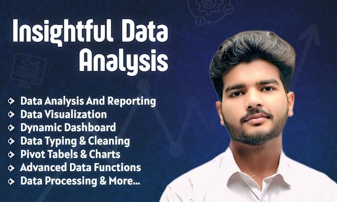 do data analytics, visualization, and dashboards in excel,