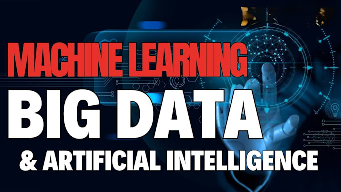 do machine learning tasks with python