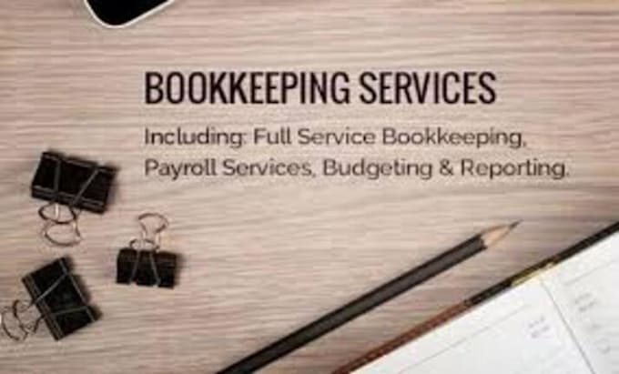 do expert bookkeeping and tax return of canada business