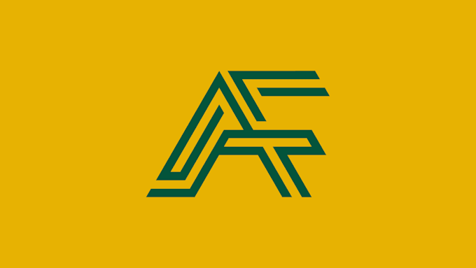 with a unique and professional logo design
