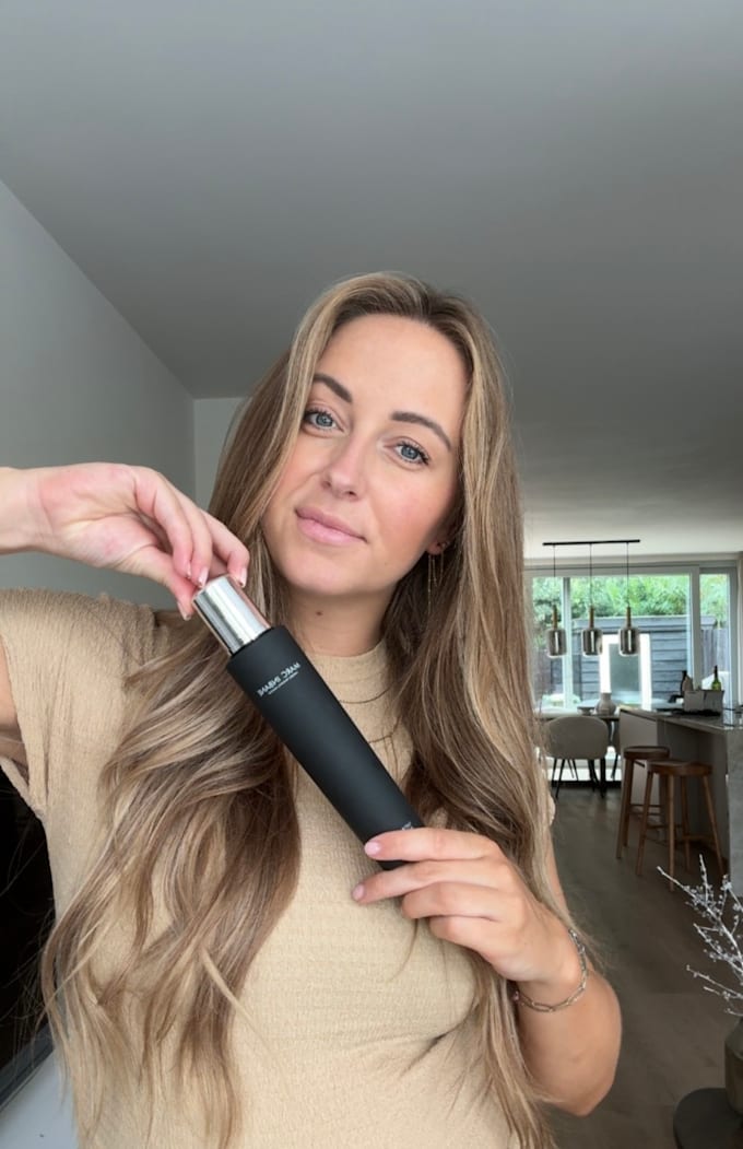 ik maak een ugc video, tiktok video of instagram reel