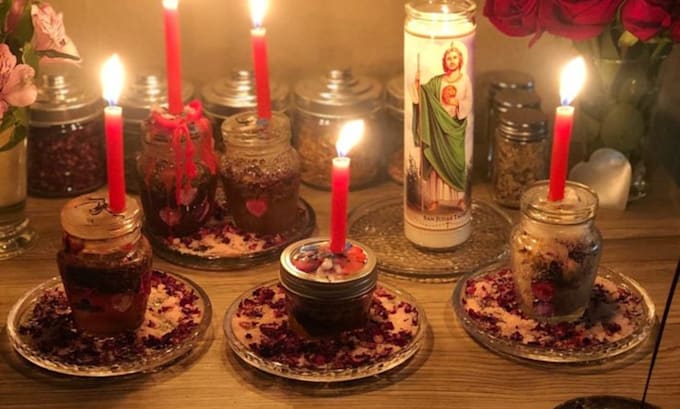 cast powerful curse removal spell, third party removal black magic spell
