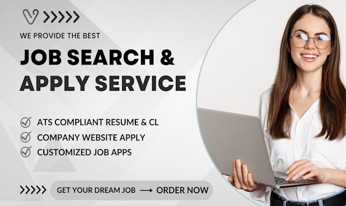 reverse recruit for job search and apply on your behalf
