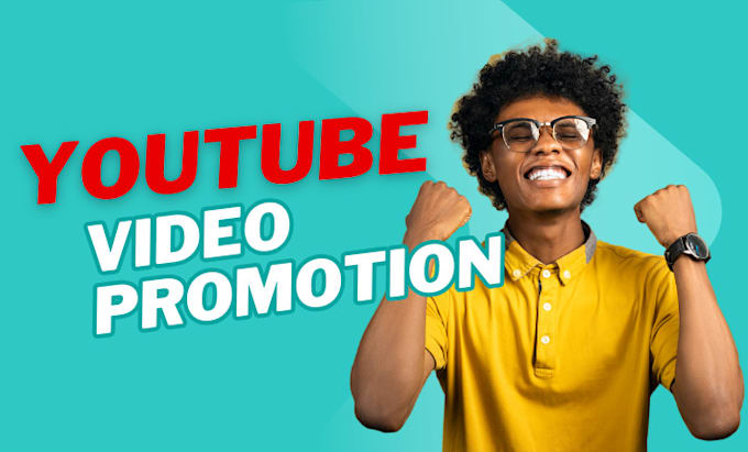 do organic youtube video promotion