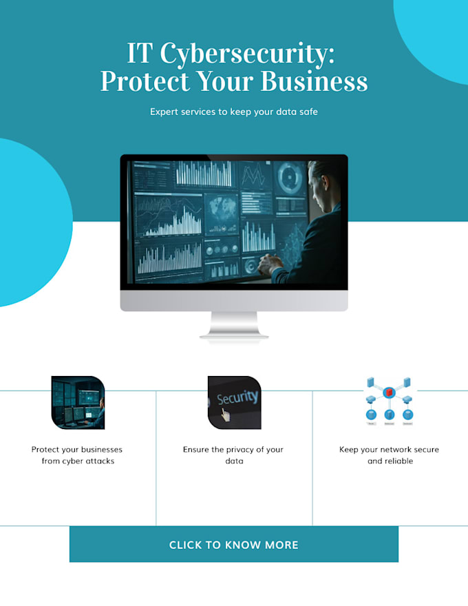 perform cybersecurity audit reports for your website