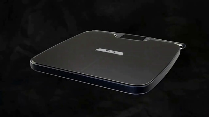 create professional 3d product animation video for your brand