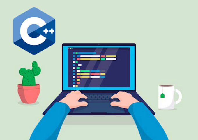 solve cpp problems and do cpp tasks
