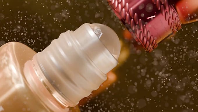 design premium 3d perfume animations for marketing 3d fragrance render 3d render