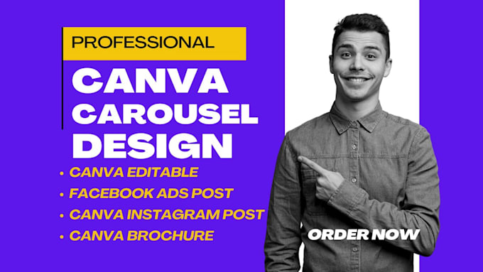Canva Carousel Canva Instagram Post Facebook Ad Post Canva Editable Canva Carousel Canva Instagram Post Facebook Ad Post Canva Editable
