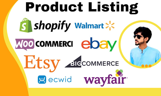 Edcwid Ebay Upload products on etsy, shopify, tiktok, amazon, ebay, ecwid ...