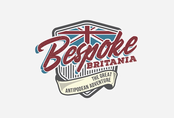 make gorgeous vintage and cycling logo