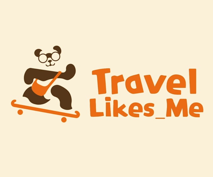 create 2d animated logo animation