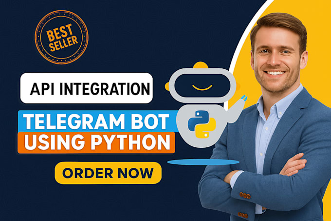 make telegram bot and setup professional bots for cheap