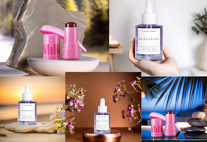 ai driven products photography for amazon and ecommerce