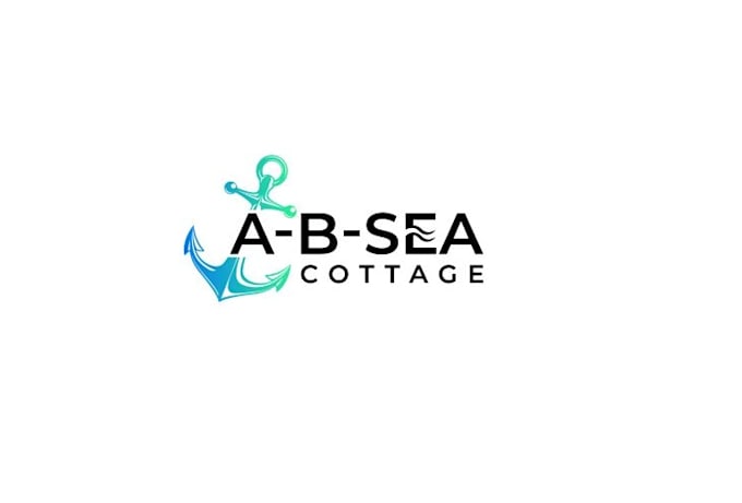 do a professional sea logo design for your mission