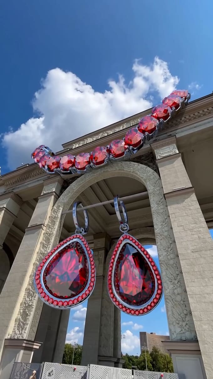 create 3d jewelry animation, 3d jewelry design, 3d jewelry, jewelry animation