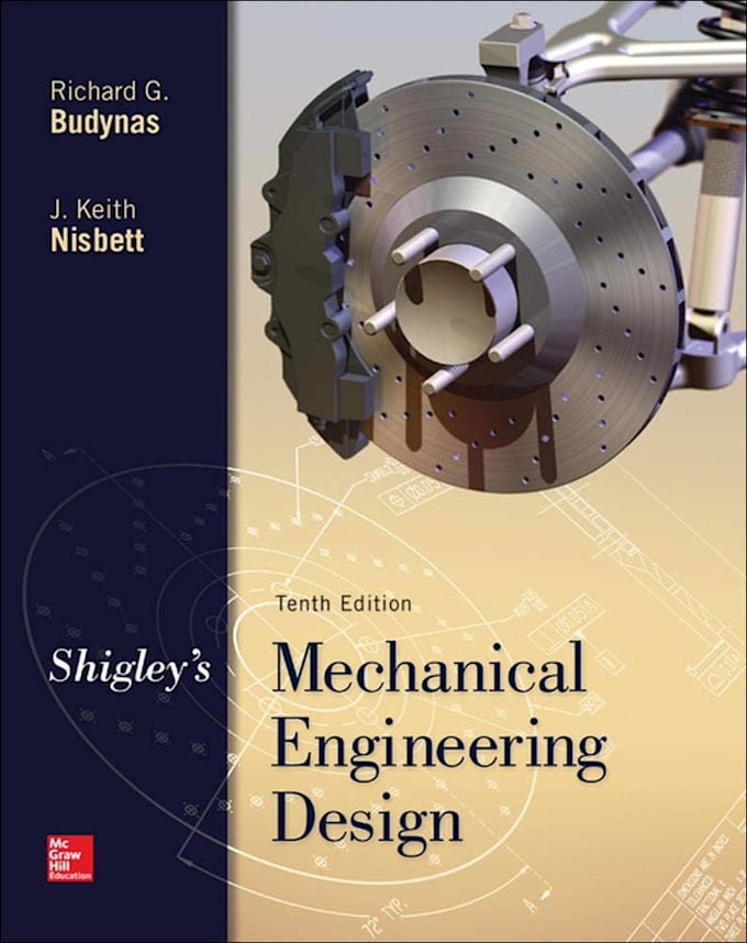 do help in machine element design