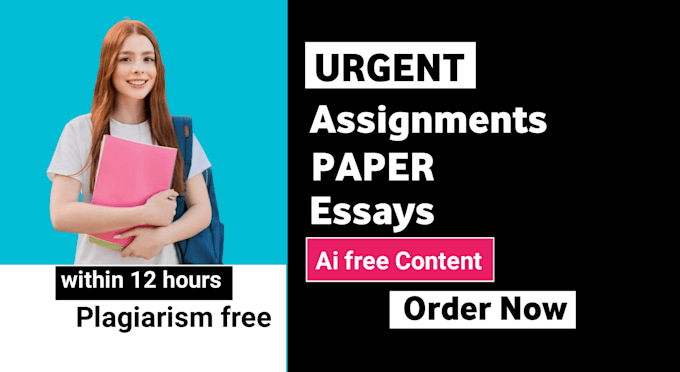 do essay writing, research and summary, case study analysis, report paper, apa