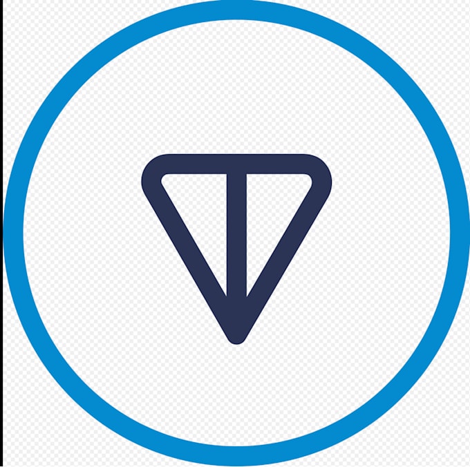 create custom ton blockchain tokens and jetton