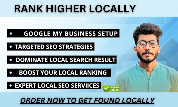 provide monthly local SEO, gmb optimization, and audit