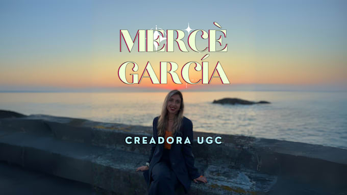 create a ugc video for tiktok or reels in spanish