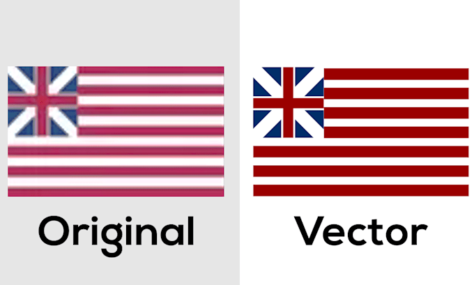 do vector any logo or images