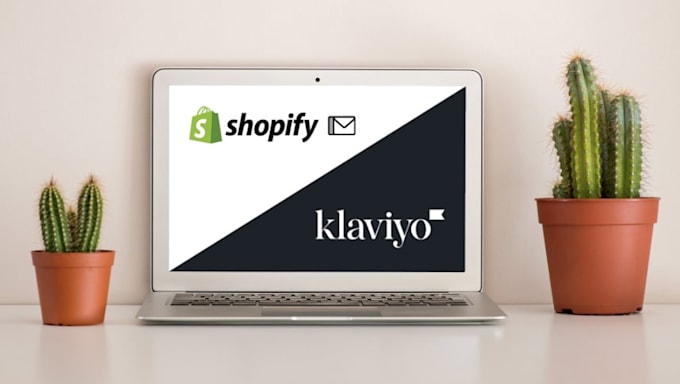 do email marketing, sales funnel, email campaign, work flows with klaviyo