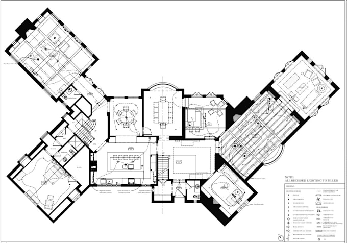 professionally draft using autocad 2026