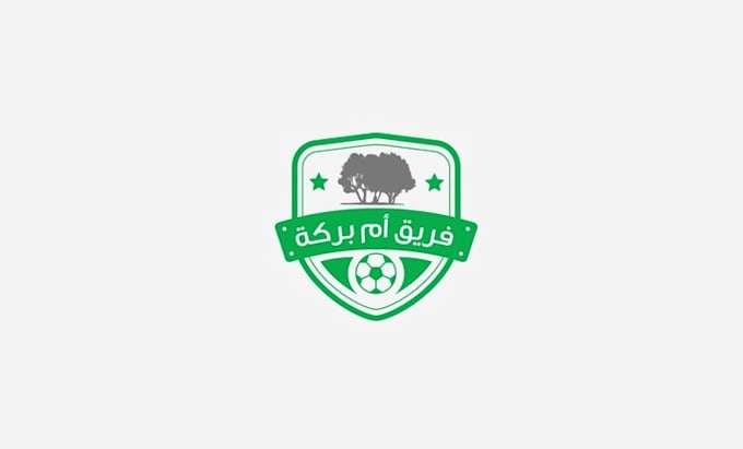 make spotless clean football team logo
