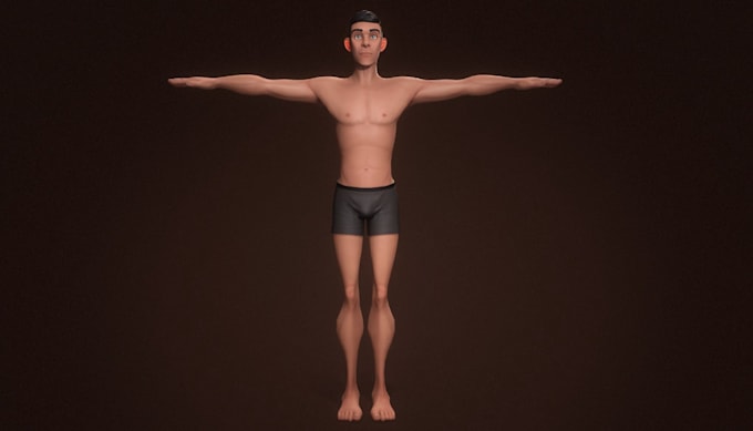 control rig your 3d metahuman character,facial rig, ik fk rig,maya, 3d animation