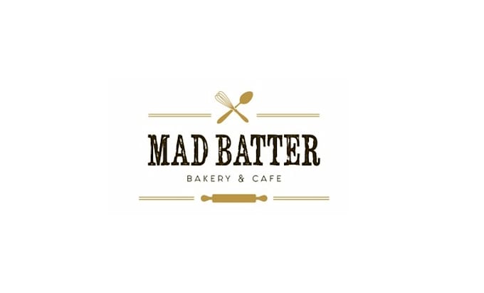 make famous genuine bakery cafe logo