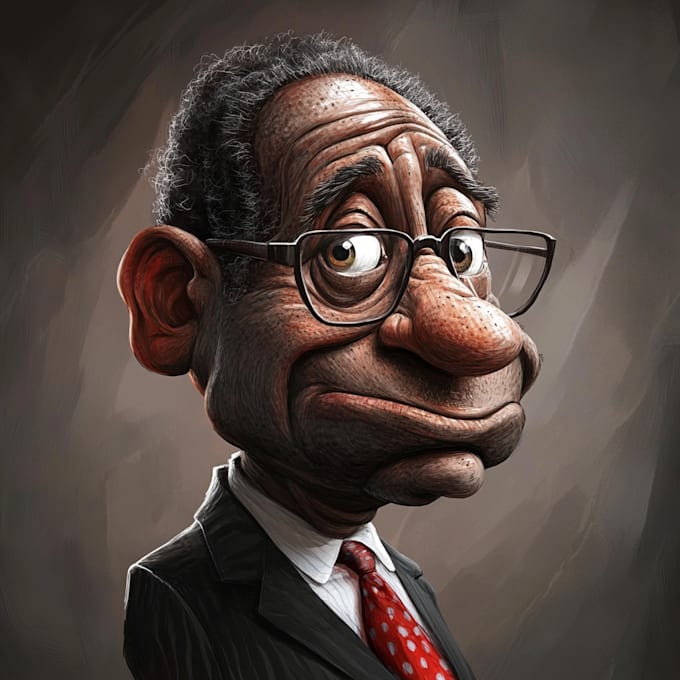 create political and editorial cartoons