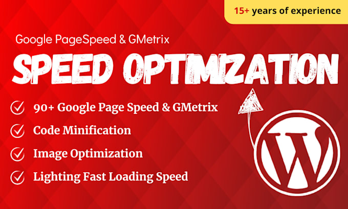 boost your wordpress speed