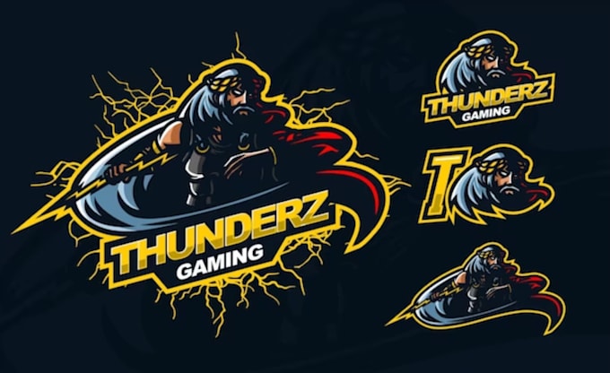 do premium mascot, cartoon logo character