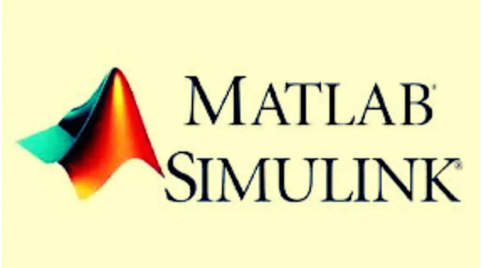 do matlab, simulink, pid controller and control system projects