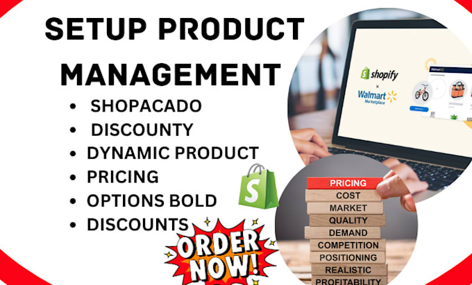 setup shopacado discounty dynamic product options bold discounts