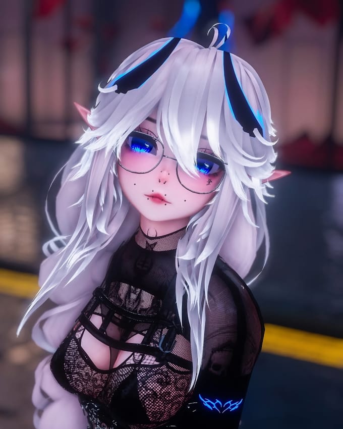 cute avatar images female