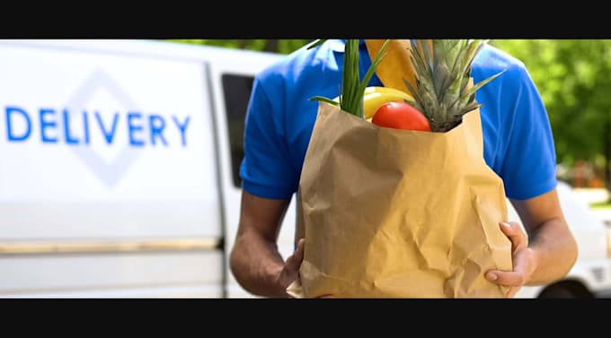 develop menulog shift bot, ubereat bot, curri driver bot, skipcart, shopper bot