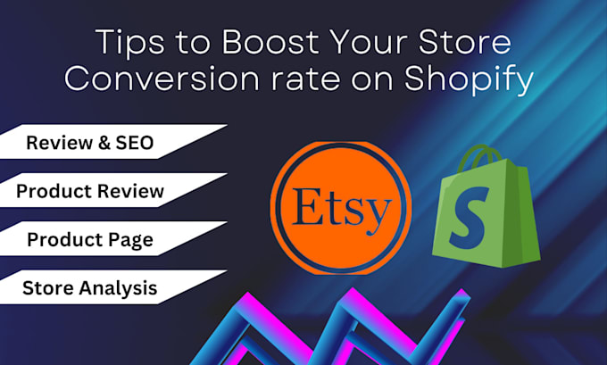 review shopify jewelry store to increase conversion rate optimization cro audit
